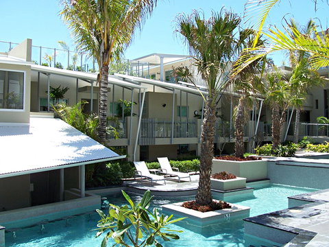 The Beach Cabarita - Hotel Gold Coast 5