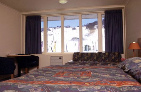 Perisher Valley Hotel - Hotel Gold Coast 0
