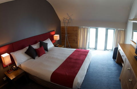Perisher Valley Hotel - Hotel Gold Coast 3