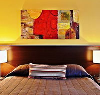 Governor Macquarie Motor Inn - Hotel Gold Coast