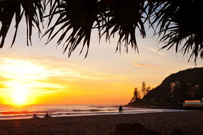 Aussie Resort Burleigh - Hotel Gold Coast 6