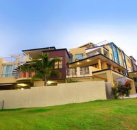 Caloundra Central Apartment Hotel
