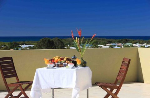 Caloundra Central Apartment Hotel - Hotel Gold Coast 2