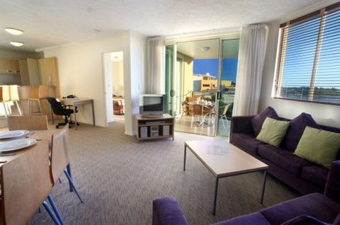 Caloundra Central Apartment Hotel - Hotel Gold Coast 3