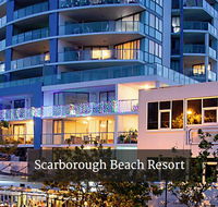 Scarborough Beach Resort - Hotel Gold Coast