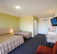 Adelaide Road Motor Lodge - Hotel Gold Coast