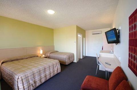 Adelaide Road Motor Lodge - Hotel Gold Coast 0