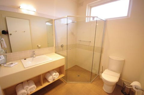 Adelaide Road Motor Lodge - Hotel Gold Coast 1