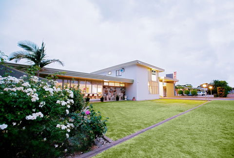 Adelaide Road Motor Lodge - Hotel Gold Coast 3