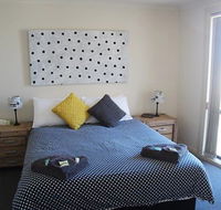 Cliff House Beachfront Villas - Hotel Gold Coast
