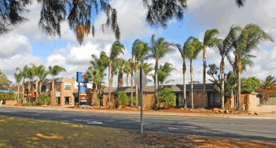 Comfort Inn Citrus Valley Renmark - Hotel Gold Coast 0