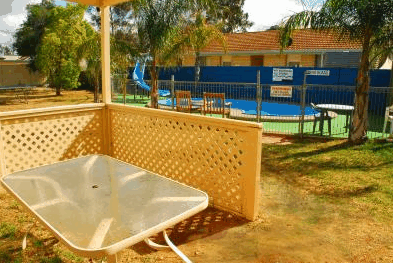 Comfort Inn Citrus Valley Renmark - Hotel Gold Coast 1