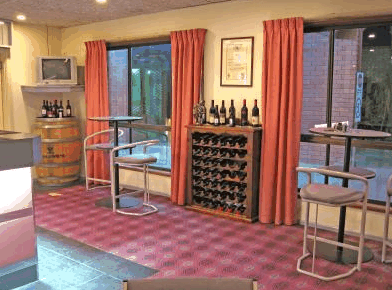 Comfort Inn Citrus Valley Renmark - Hotel Gold Coast 2