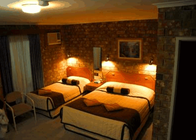 Comfort Inn Citrus Valley Renmark - Hotel Gold Coast 3