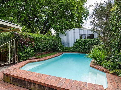 Dumas House - Hotel Gold Coast 2