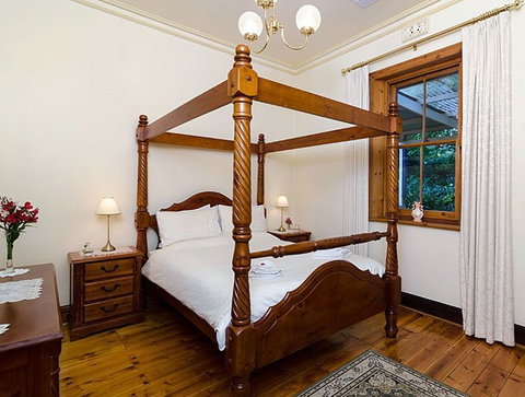 Dumas House - Hotel Gold Coast 3