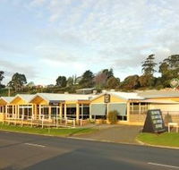Argosy Motor Inn - Hotel Gold Coast