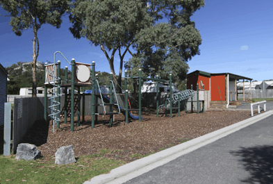 Bicheno East Coast Holiday Park - Hotel Gold Coast