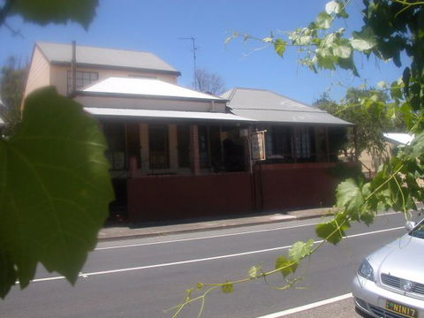 Angel's Rest Bed And Breakfast - Hotel Gold Coast 1
