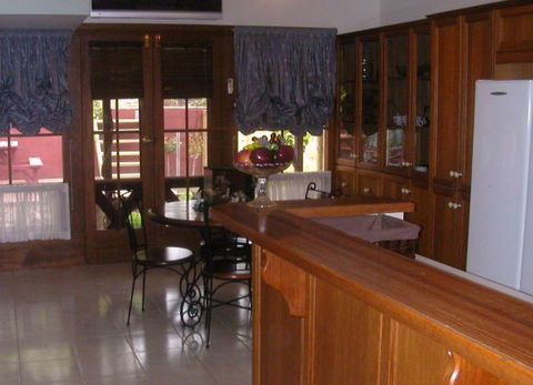 Angel's Rest Bed And Breakfast - Hotel Gold Coast 2
