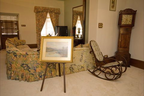 Angel's Rest Bed And Breakfast - Hotel Gold Coast 3