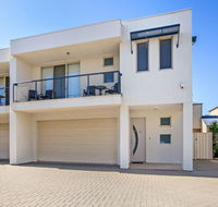 Century 21 SouthCoast The Residence - Hotel Gold Coast