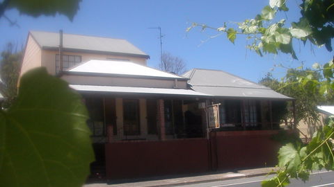 Angel's Rest Bed And Breakfast - Hotel Gold Coast 0