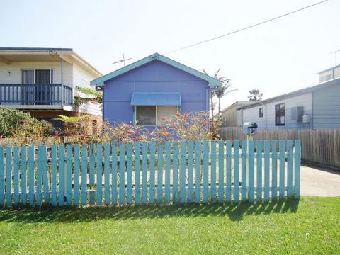 Seabreeze At Currarong - Hotel Gold Coast 0