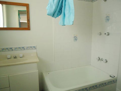 Seabreeze At Currarong - Hotel Gold Coast 3