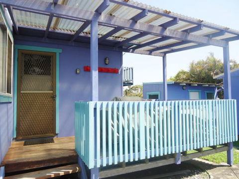 Seabreeze At Currarong - Hotel Gold Coast 4