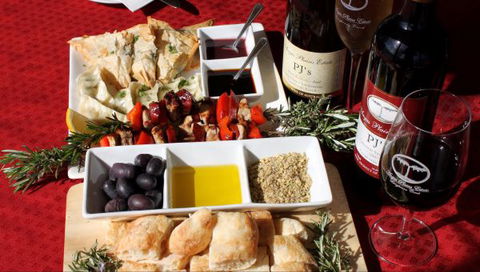 Angas Plains Estate Wines Heritage Suite - Hotel Gold Coast 7