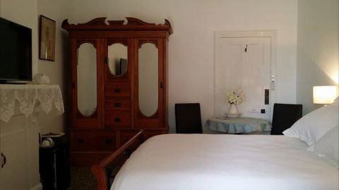 Angas Plains Estate Wines Heritage Suite - Hotel Gold Coast 8