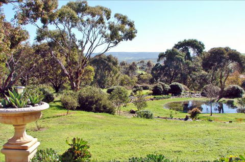 Austiny Bed And Breakfast - Hotel Gold Coast 1
