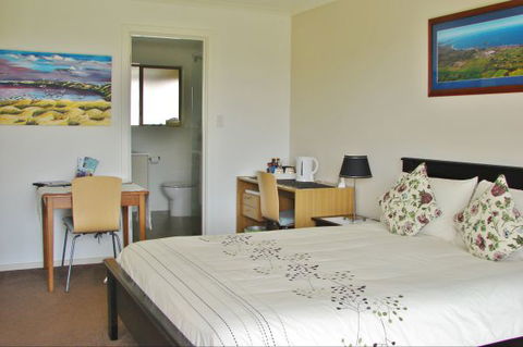 Austiny Bed And Breakfast - Hotel Gold Coast 3