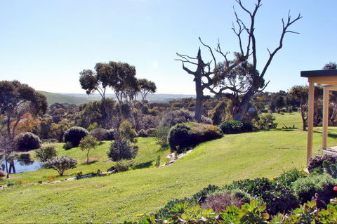Austiny Bed And Breakfast - Hotel Gold Coast 5
