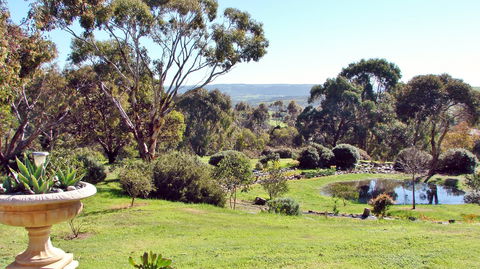 Austiny Bed And Breakfast - Hotel Gold Coast 0