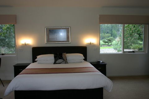 Arusha B&B Retreat - Hotel Gold Coast 1