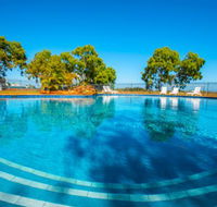 Discovery Parks - Balmoral Karratha - Hotel Gold Coast