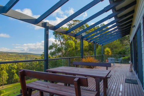 Otway Escapes Luxury Spa Accommodation - Hotel Gold Coast 3
