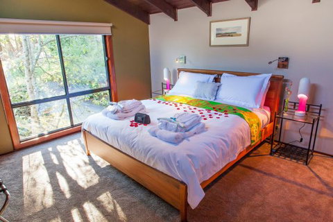 Otway Escapes Luxury Spa Accommodation - Hotel Gold Coast 5