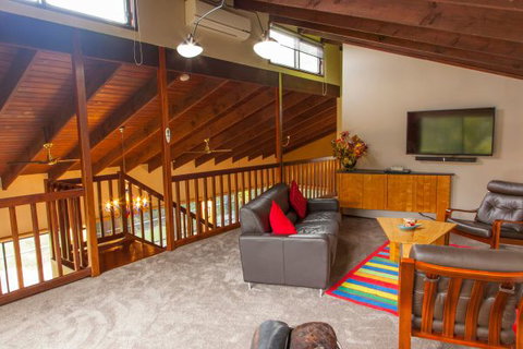 Otway Escapes Luxury Spa Accommodation - Hotel Gold Coast 6