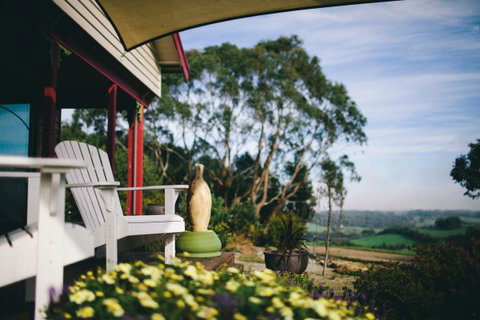 Otway Escapes Luxury Spa Accommodation - Hotel Gold Coast 8