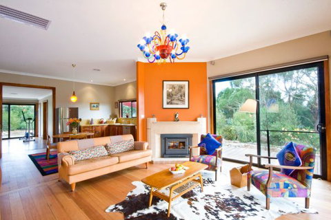 Otway Escapes Luxury Spa Accommodation - Hotel Gold Coast 9