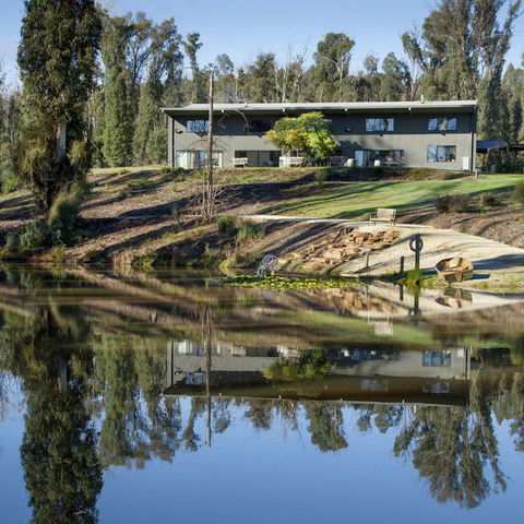 Saladin Lodge - Hotel Gold Coast 0
