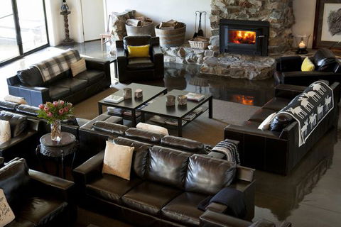 Saladin Lodge - Hotel Gold Coast 1
