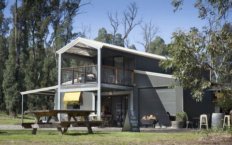 Saladin Lodge - Hotel Gold Coast 7