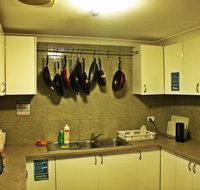 Sydney Backpackers - Hotel Gold Coast