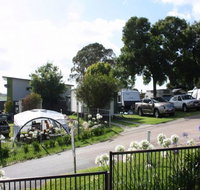 Tambo River Tourist Park