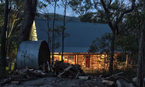 Wollemi Cabins - Hotel Gold Coast 0