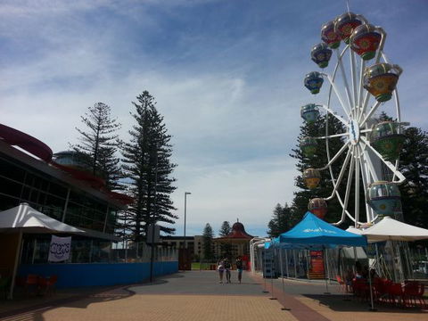 Acaill Accommodation - Hotel Gold Coast 3